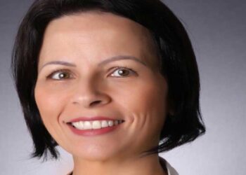 Daniela Rapetti asume la gerencia general de BOSCH