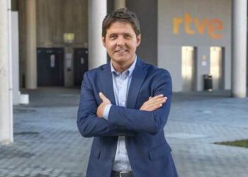 Jesús Cintora se pronuncia tras su salida de TVE: ¿Quién orquestó su despido?