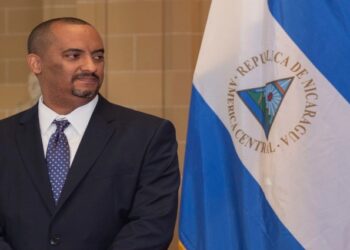 Embajador de Nicaragua ante la OEA denunció régimen de Daniel Ortega ante el Consejo Permanente