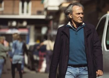 ‘Entrevías’ (15,1%) no cede y continúa líder ante ‘Inocentes’ (11%)