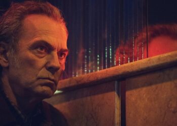 ‘Entrevías’ (15,4%) se ratifica y crece ante ‘Inocentes’ (10,6%)