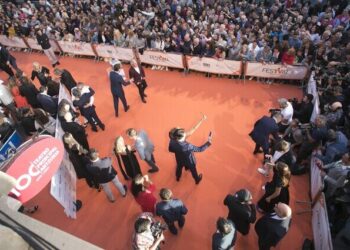 El FesTVal de Vitoria celebrará su 14ª edición del 5 al 11 de septiembre