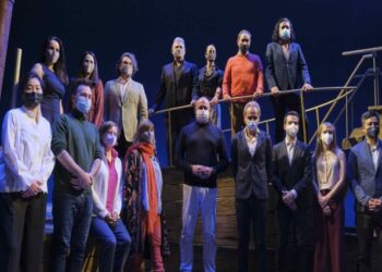 Obra del escritor colombiano García Márquez llega al Auditorio de Tenerife