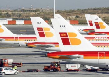 Iberia aumentará sus viajes a Dominicana, Cuba y México