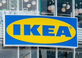 Ikea abrirá 9 tiendas en América del Sur