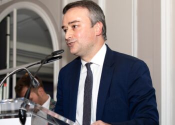 Iván Redondo: “prnoticias fue una de mis principales referencias, cuando no sabía nada sobre el mundo de la Comunicación”