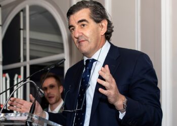 Juan Abarca: “Tenemos grandes retos con respecto al futuro del sistema sanitario”