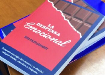 La ‘Despensa Emocional’, una guía imprescindible para familias, educadoras y terapeutas