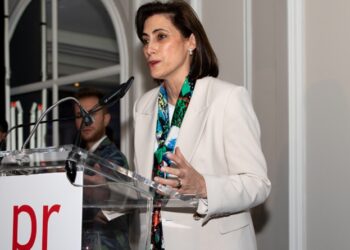 María Luisa Martínez Gistau: “En CaixaBank colocamos la comunicación desde el minuto cero en todo el proceso de trabajo y estrategia”