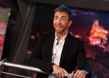 Pablo Motos no podrá presentar ‘El Hormiguero’ tras un nuevo positivo en Covid