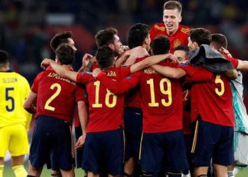 RTVE confirma la compra del Mundial de Catar y especifica qué partidos emitirá