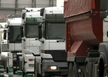 “Los consumidores somos doblemente afectados”, asociaciones de consumidores y usuarios respetan el paro de transportistas pero llaman a la responsabilidad para evitar más daños