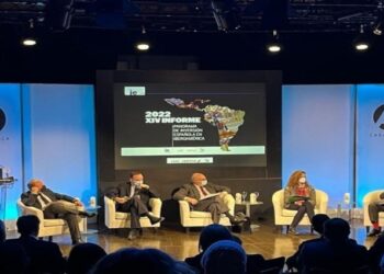 Este es el panorama de inversión española en Iberoamérica este 2022