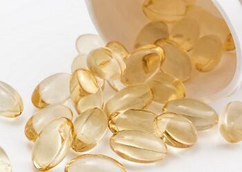 Retiran del mercado un famoso complemento alimenticio