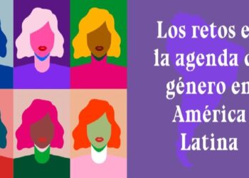 La Casa América presenta los retos en la agenda de género en América Latina