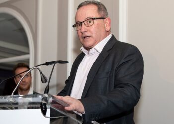 Eduardo Navarro (Telefónica): “Nuestra red estuvo lista de un día a otro para enfrentarnos a la pandemia”