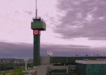 Telemadrid estrena canal en Movistar+