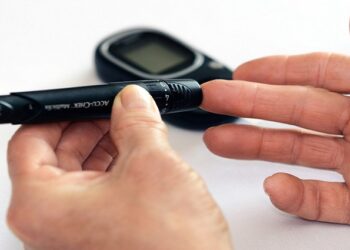 La diabetes constituye la novena causa de mortalidad más importante del mundo