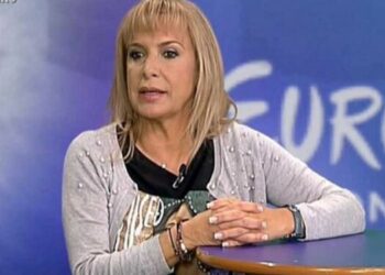 RTVE reestructura su equipo directivo: Miriam Corrales sustituye a Toñi Prieto en Entretenimiento