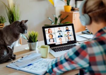 Según We Work el 66% de los trabajadores en Argentina ya están listos para retornar a la oficina