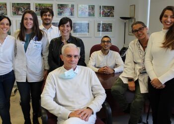 La Fundación Jiménez Díaz aúna esfuerzos para prevenir el VIH y concienciar sobre las infecciones de transmisión sexual