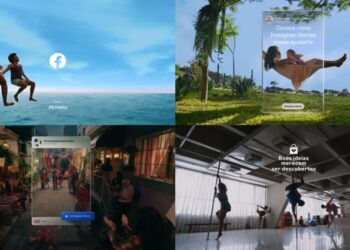 África Brasil y Meta se unen para impulsar a la pequeña y mediana empresa