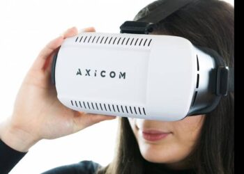 AxiCom reconocida la mejor agencia de comunicación para trabajar de toda Europa