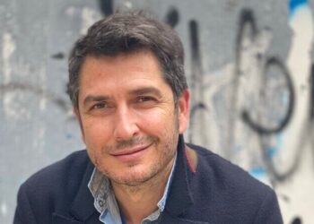 TVE premia a Carlos del Amor y anuncia la renovación de ‘La matemática del espejo’