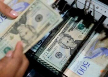 La economía venezolana crecerá un 20 % según Credit Suisse