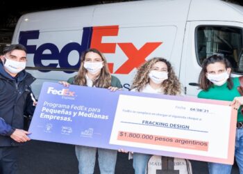 Programa FedEx para Pequeñas y Medianas Empresas incentiva el crecimiento de las PyMEs