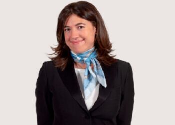 Irene Lanzaco, nombrada directora general de la Asociación de Medios de la Información