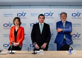 IDIS muestra su preocupación por la “deriva” y el “deterioro” del sistema sanitario público