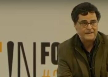 Miquel Campmany es el nuevo decano del Col•legi del Màrqueting i la Comunicació de Catalunya