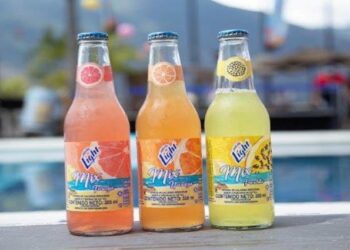 Polar Light presenta sus nuevas cervezas saborizadas