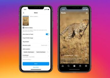 Meta impulsa sus Apps que ayudarán a crear conciencia y actuar contra el cambio climático