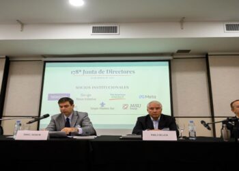 Asociación de Entidades Periodísticas Argentinas  presentó su informe sobre Libertad de prensa