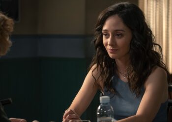 ‘Alba’ (12,7%) vuelve a liderar en solitario