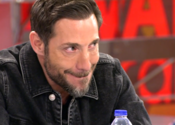 Antonio David interviene en la Junta de Accionistas de Mediaset para atacar a Telecinco