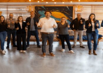 Bavaria presentó a los nuevos integrantes de su equipo directivo