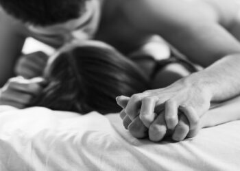 Te invitamos a celebrar el día mundial del Beso con estas campañas