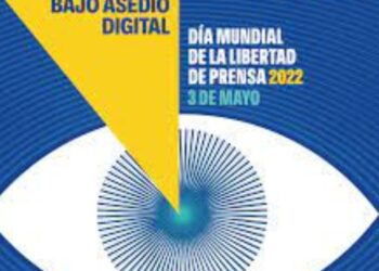 Uruguay será la sede de la Conferencia del Día Mundial de la Libertad de Prensa