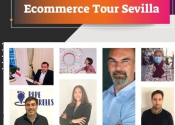 El eCommerce Tour hace su última parada andaluza en Sevilla