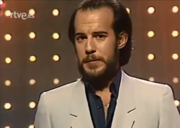 Muere José Luis Fradejas, emblemático presentador de ‘Aplauso’