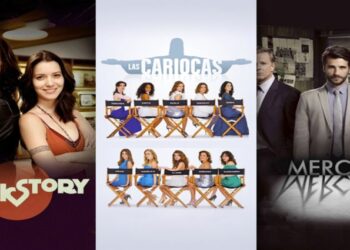 Globo firmó  importante acuerdo con Pluto TV