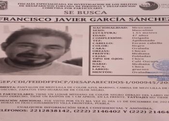 Concejal de Veracruz presuntamente vinculado en asesinato del periodista Jacinto Romero