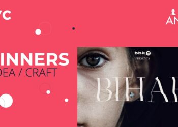 LLYC logra dos ANDY Awards con ‘Bihar’