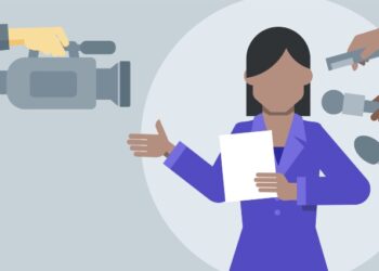 Estudio señala que periodistas no confían en los PR de las organizaciones