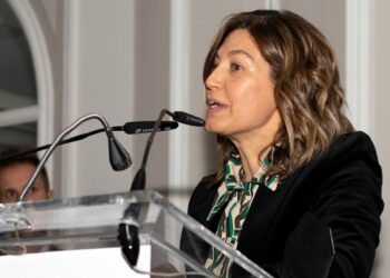 Silvina Bacigalupo: “Es un premio al trabajo bien hecho con principios”