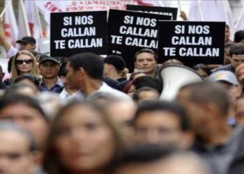 Aprobación de ‘ley mordaza’ en Costa Rica, en veremos por el cambio presidencial