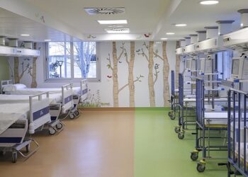 La misteriosa hepatitis infantil continúa aumentando con un total de 348 casos registrados